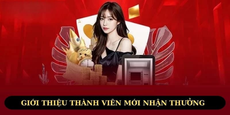 Ưu đãi giới thiệu cực khủng